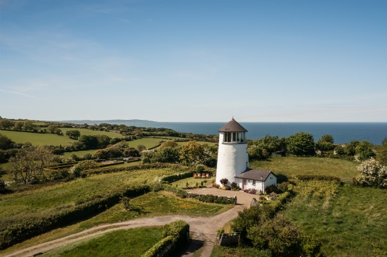 Isla Windmill