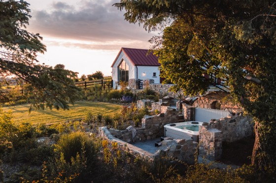 Drift Farmhouse