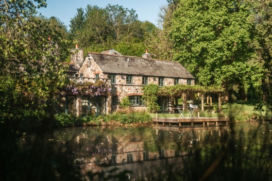Riverstone Mill