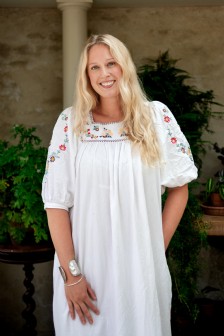 Sophie Walsh