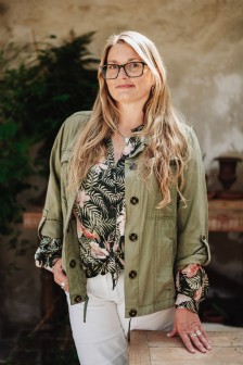 Sarah Hemsley