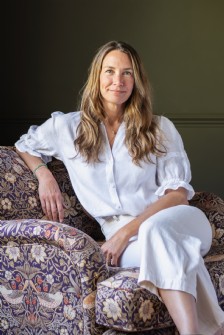 Lucy Thompson