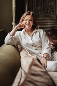 Annie Quinton Smith