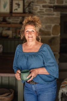 Sarah Stanley