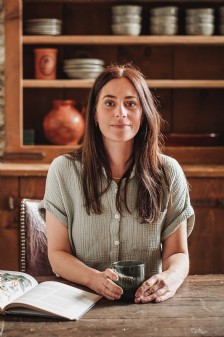 Hannah Williams