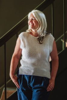 Tracy Fletcher