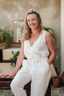 Olga Evers