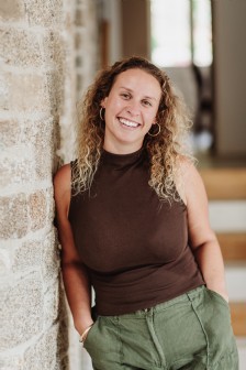 Morgane Stanley