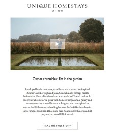A RIBA award-winner