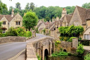 The Cotswolds - Collections
