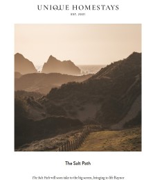 A South West Coast Path adventure