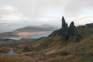 Isle of Skye - Collections