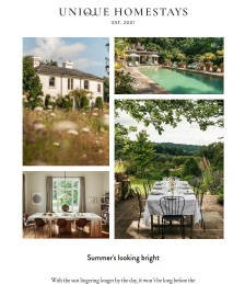 Secure your summer escape