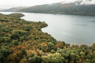 Loch Lomond - Collections