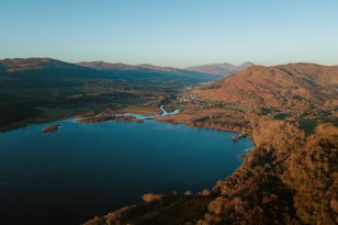 Perthshire - Collections