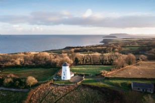 Isle of Anglesey - Collections