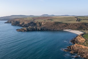 Pembrokeshire - Collections