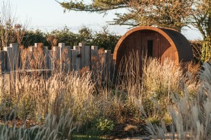 Homes with saunas - Collections