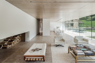 Architect-designed holiday homes - Collections