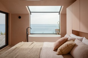Cabin stays - Collections