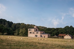Film and photoshoot locations - Collections