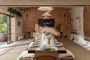 Corporate retreats - Collections